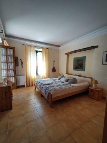 Apartamento Mas Subarroques
