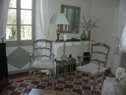 Bed & Breakfast La Demeure De La Coste
