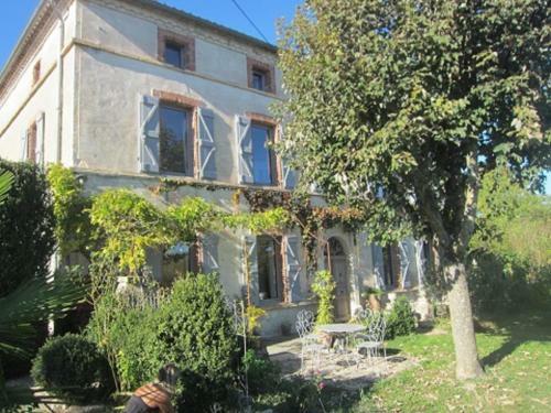 Bed & Breakfast La Demeure De La Coste
