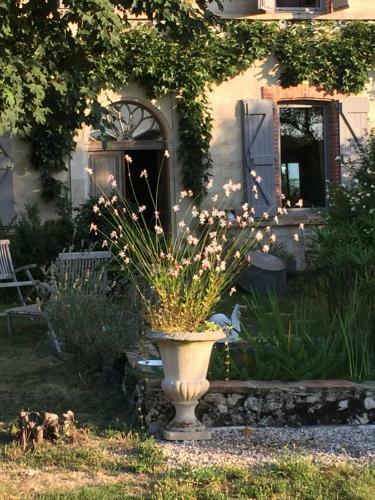 Bed & Breakfast La Demeure De La Coste