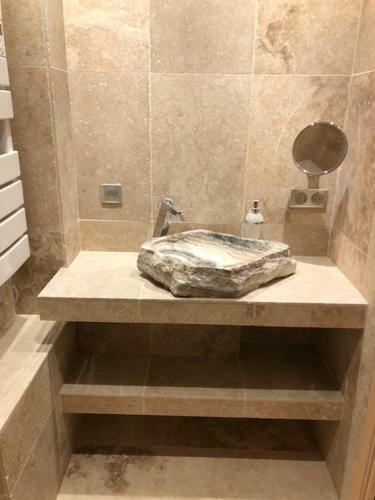 Suite Au Bord Du Rh�ne