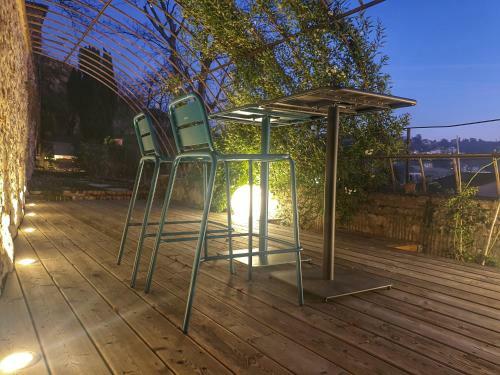 Apartamento La B�tie