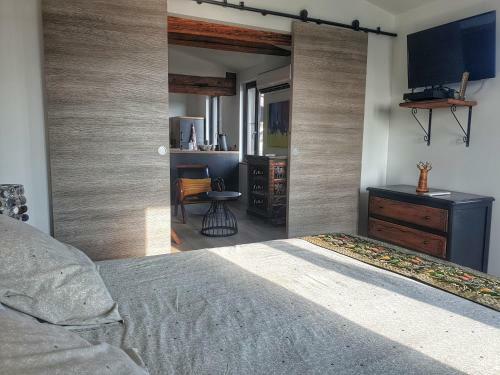Apartamento La B�tie