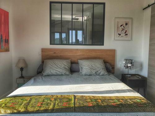 Apartamento La B�tie