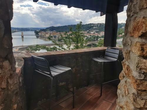 Apartamento La B�tie