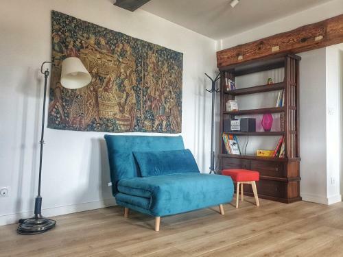 Apartamento La B�tie