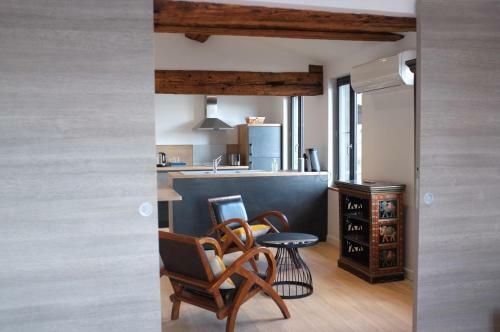 Apartamento La B�tie