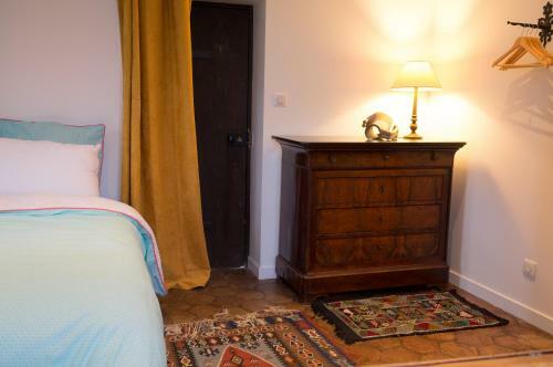 Apartamento La B�tie