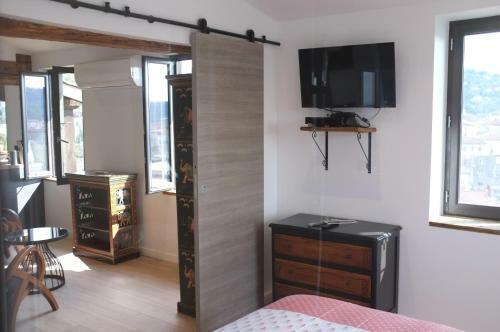 Apartamento La B�tie