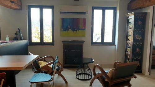 Apartamento La B�tie