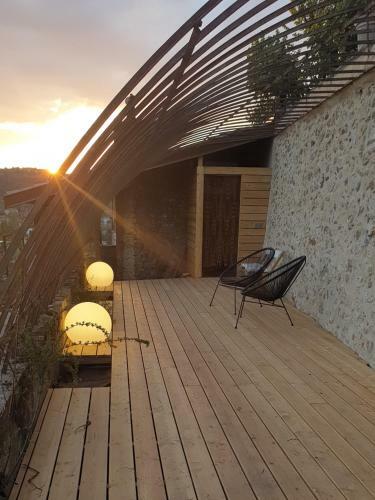 Apartamento La B�tie