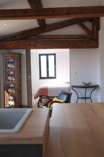 Apartamento La B�tie