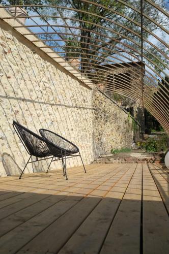 Apartamento La B�tie
