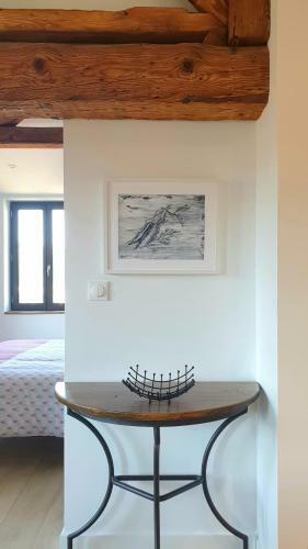 Apartamento La B�tie