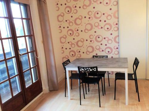 Apartamento Les Balcons De Lisa