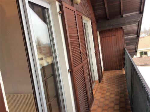 Apartamento Les Balcons De Lisa