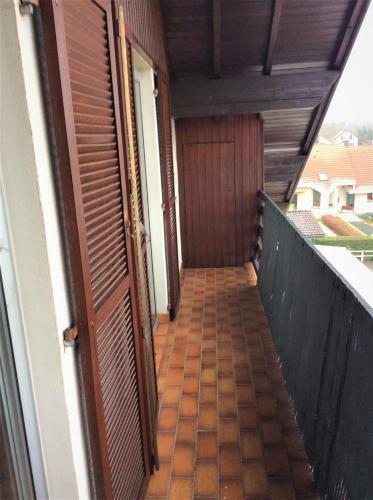 Apartamento Les Balcons De Lisa