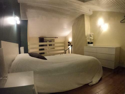 Apartamento Duplex Viennois