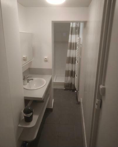 Apartamento Duplex Viennois