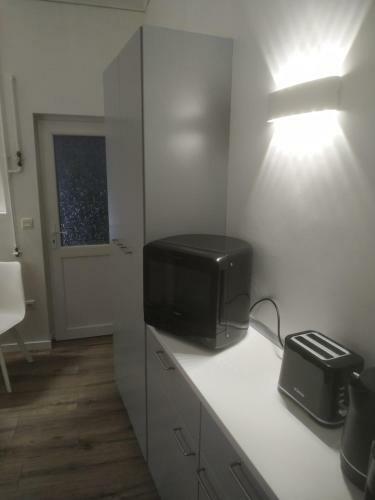 Apartamento Duplex Viennois