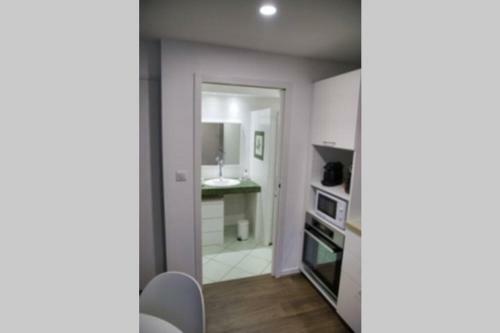 Apartamento La Perle De L?isle