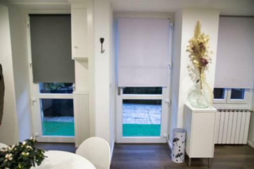 Apartamento La Perle De L?isle