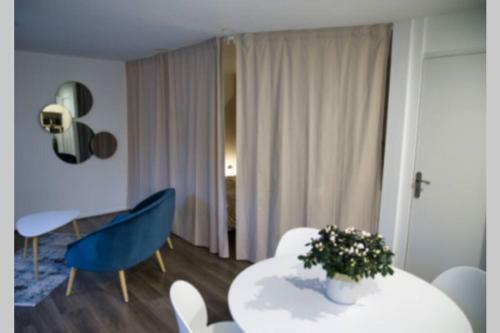 Apartamento La Perle De L?isle