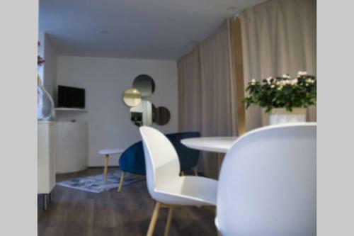 Apartamento La Perle De L?isle