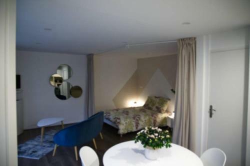 Apartamento La Perle De L?isle
