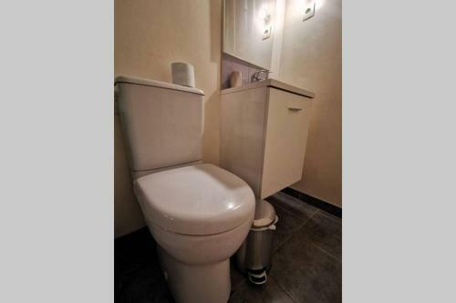 Apartamento T2 Hyper Centre- Vienne