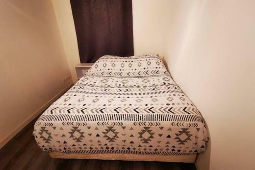 Apartamento T2 Hyper Centre- Vienne