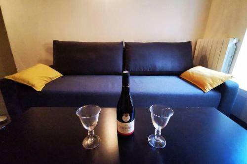 Apartamento T2 Hyper Centre- Vienne