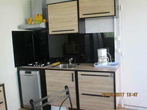 Apartamento La Colombe