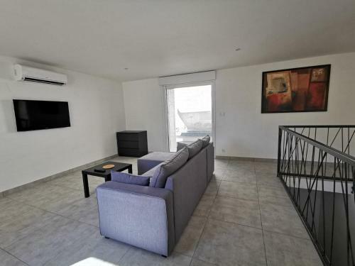 Apartamento T3-le Vimaine-vienne