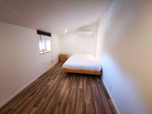 Apartamento T3-le Vimaine-vienne