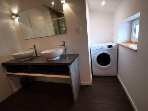 Apartamento T3-le Vimaine-vienne