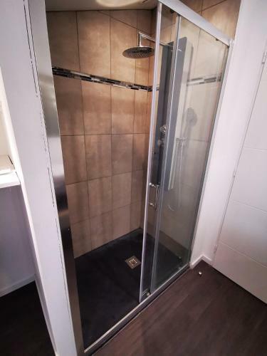 Apartamento T3-le Vimaine-vienne