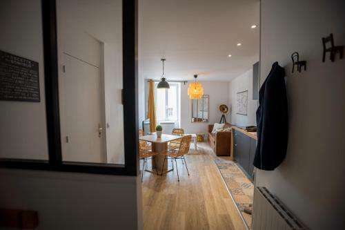 Apartamento Appartement � Vienne