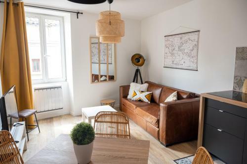 Apartamento Appartement � Vienne