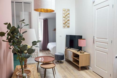 Apartamento Appartement � Vienne