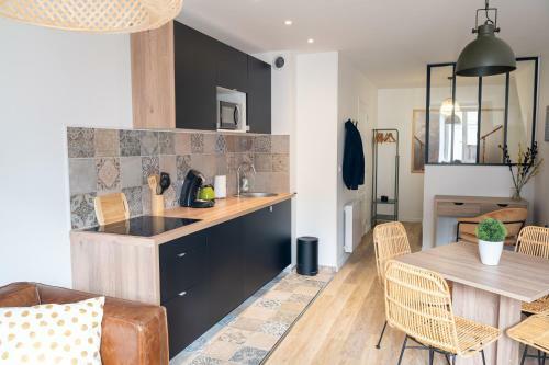 Apartamento Appartement � Vienne