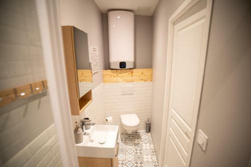 Apartamento Appartement � Vienne