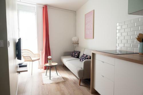 Apartamento Appartement � Vienne