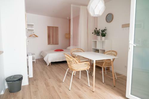 Apartamento Appartement � Vienne