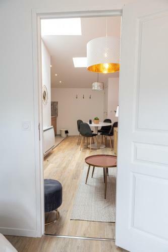 Apartamento Appartement � Vienne