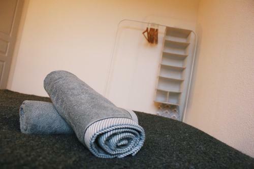 Apartamento Bed & Work - Free Wifi - Proche Stellantis / Psa