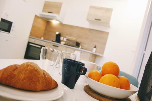 Apartamento Bed & Work - Free Wifi - Proche Stellantis / Psa