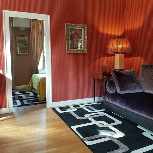 Apartamentos Suprematisme
