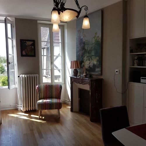 Apartamentos Suprematisme