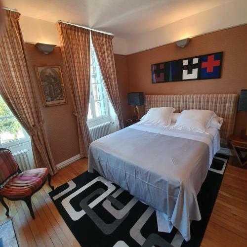 Apartamentos Suprematisme